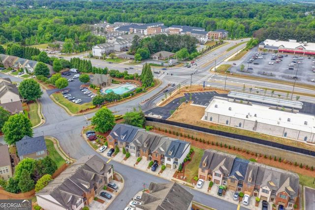 2712 Beynon Lane, Suwanee, GA 30024