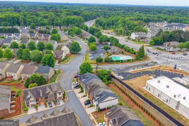 2712 Beynon Lane, Suwanee, GA 30024