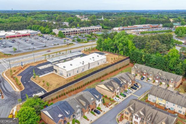 2712 Beynon Lane, Suwanee, GA 30024