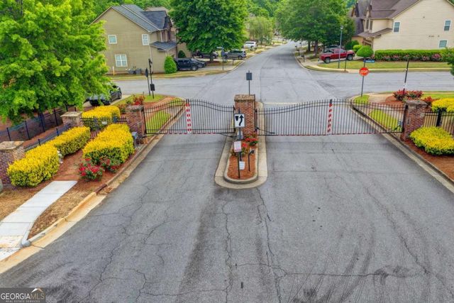 2712 Beynon Lane, Suwanee, GA 30024