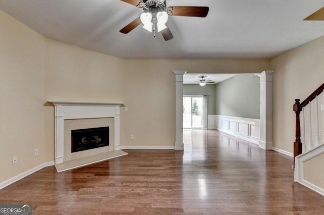 2712 Beynon Lane, Suwanee, GA 30024