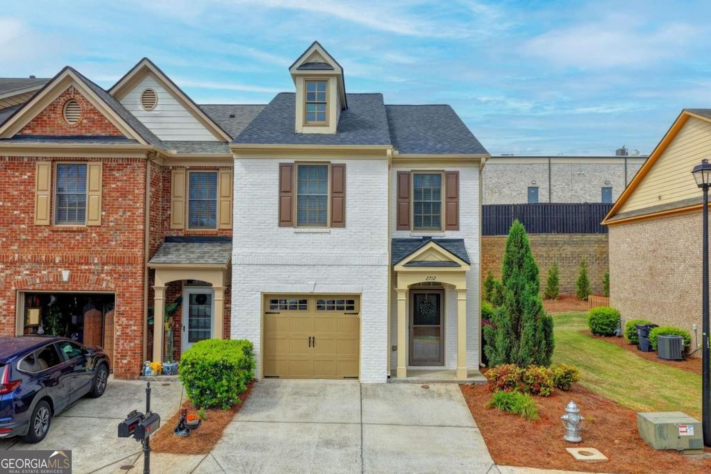 2712 Beynon Lane, Suwanee, GA 30024