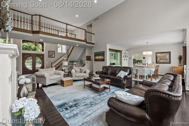 56439 Nickelby, Shelby Twp, MI 48316