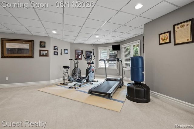 56439 Nickelby, Shelby Twp, MI 48316
