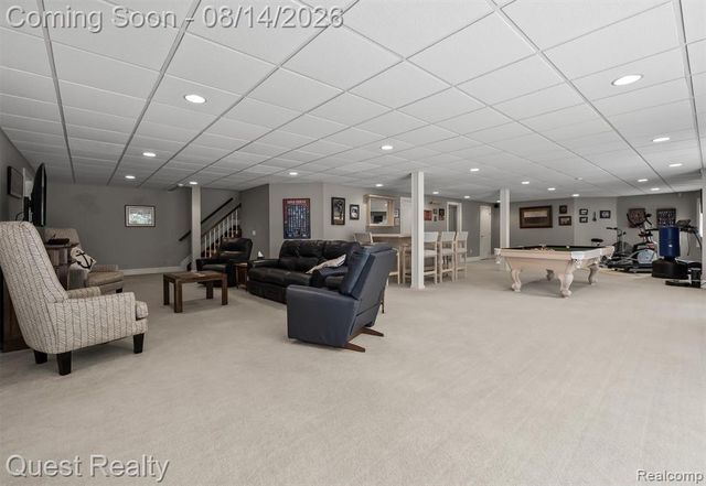 56439 Nickelby, Shelby Twp, MI 48316