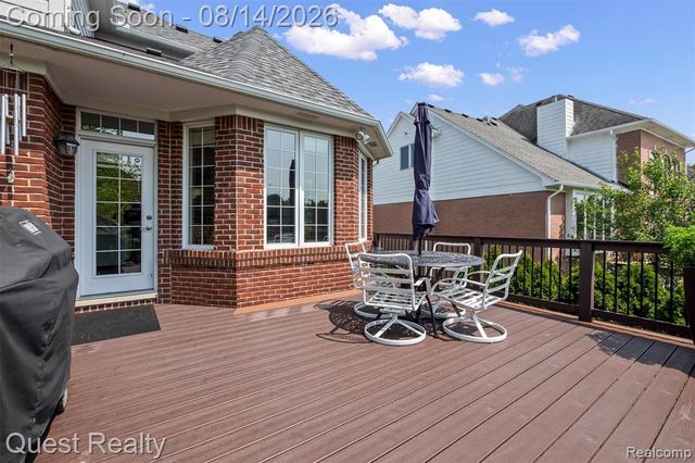 56439 Nickelby, Shelby Twp, MI 48316
