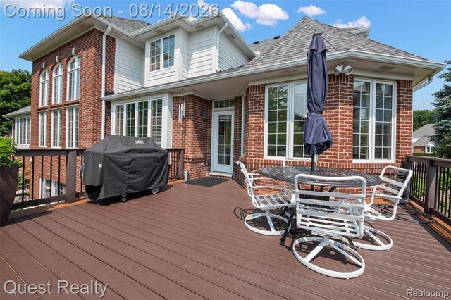56439 Nickelby, Shelby Twp, MI 48316