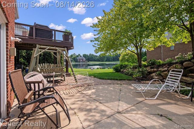 56439 Nickelby, Shelby Twp, MI 48316