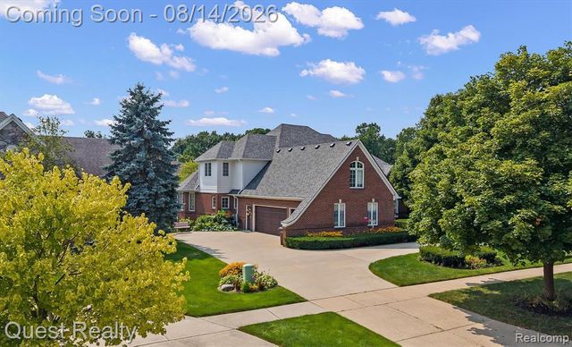 56439 Nickelby, Shelby Twp, MI 48316