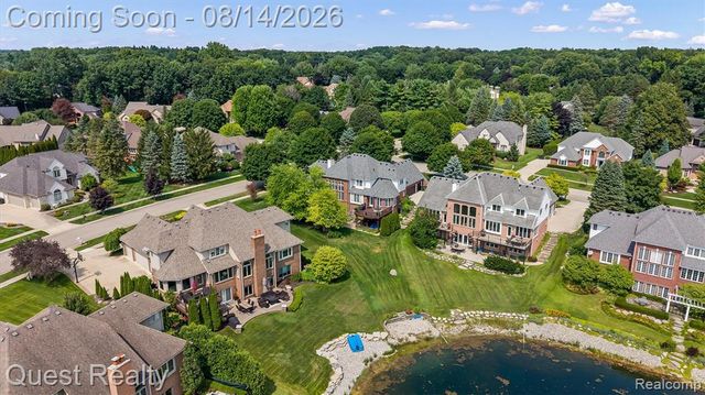 56439 Nickelby, Shelby Twp, MI 48316