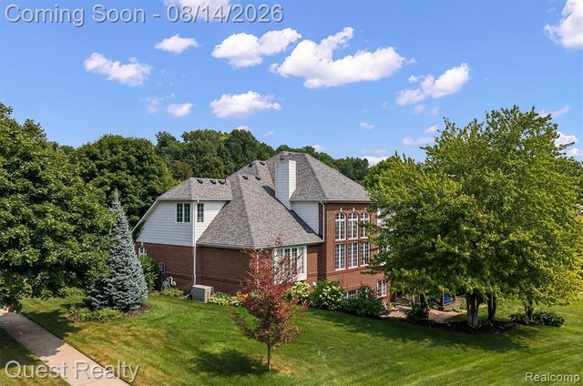 56439 Nickelby, Shelby Twp, MI 48316