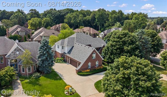 56439 Nickelby, Shelby Twp, MI 48316
