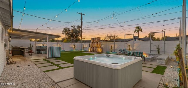 7514 E MORELAND Street, Scottsdale, AZ 85257