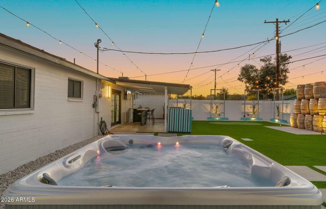 7514 E MORELAND Street, Scottsdale, AZ 85257