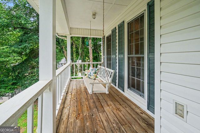 4440 Oklahoma Way NW, Kennesaw, GA 30152