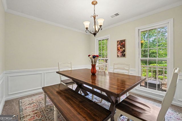 4440 Oklahoma Way NW, Kennesaw, GA 30152