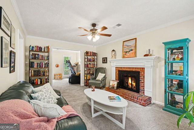 4440 Oklahoma Way NW, Kennesaw, GA 30152