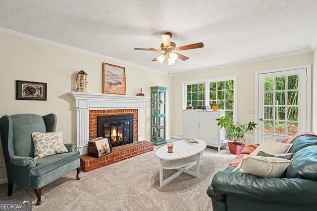 4440 Oklahoma Way NW, Kennesaw, GA 30152