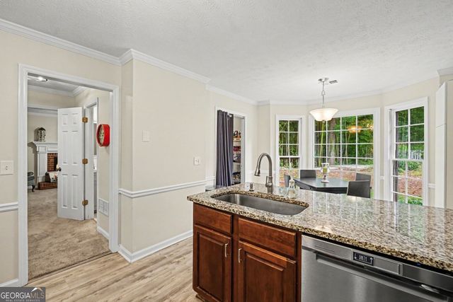 4440 Oklahoma Way NW, Kennesaw, GA 30152