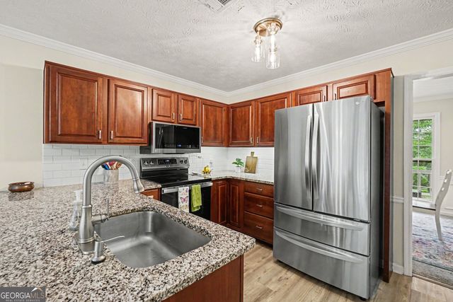 4440 Oklahoma Way NW, Kennesaw, GA 30152