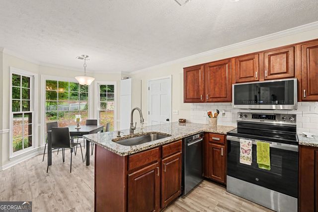 4440 Oklahoma Way NW, Kennesaw, GA 30152