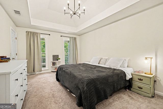 4440 Oklahoma Way NW, Kennesaw, GA 30152