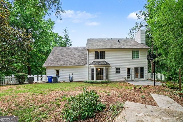 4440 Oklahoma Way NW, Kennesaw, GA 30152