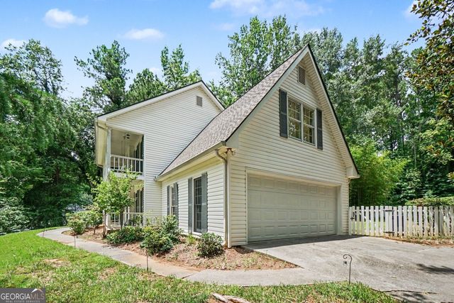 4440 Oklahoma Way NW, Kennesaw, GA 30152