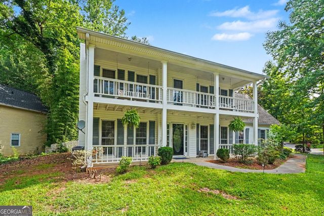 4440 Oklahoma Way NW, Kennesaw, GA 30152