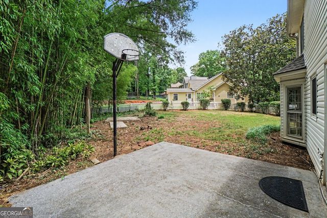 4440 Oklahoma Way NW, Kennesaw, GA 30152