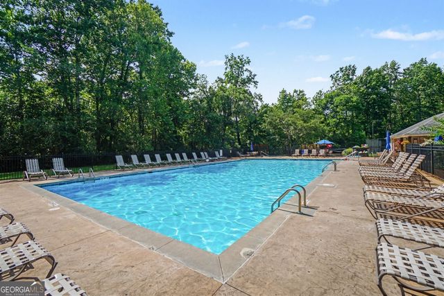 4440 Oklahoma Way NW, Kennesaw, GA 30152