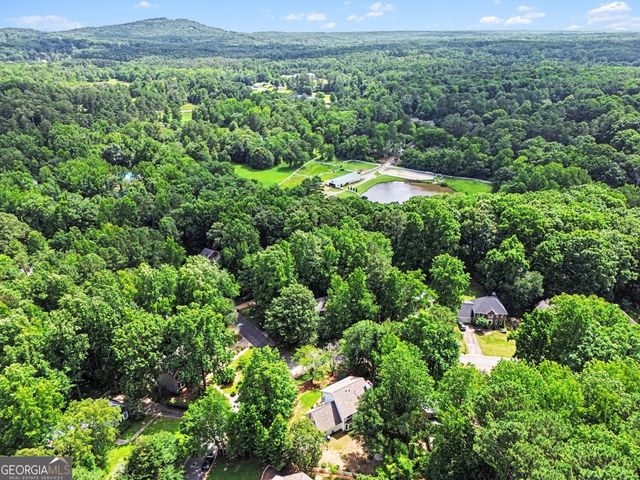 4440 Oklahoma Way NW, Kennesaw, GA 30152