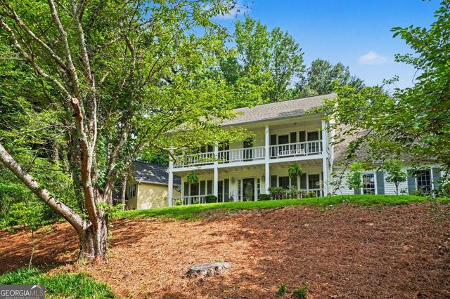 4440 Oklahoma Way NW, Kennesaw, GA 30152