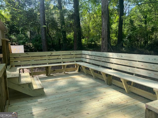 65 Jefferson Circle, Athens, GA 30601