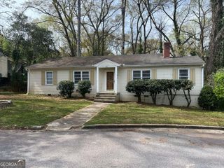 65 Jefferson Circle, Athens, GA 30601