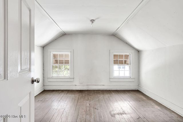 205 W Moore Street, Southport, NC 28461
