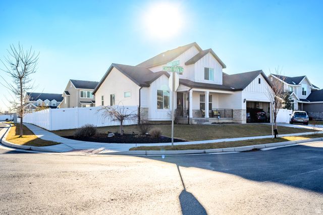 1109 W CITADEL LN, Murray, UT 84123