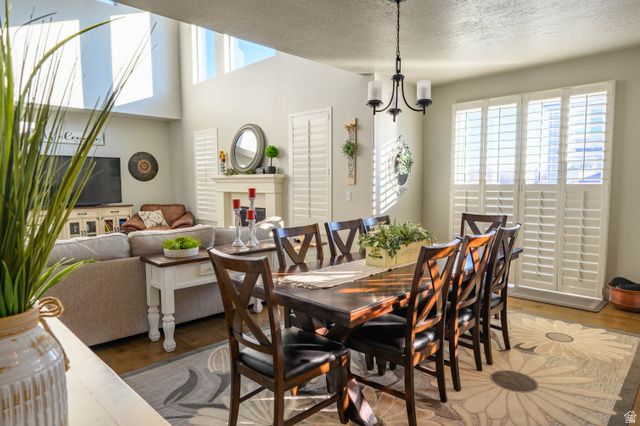 1109 W CITADEL LN, Murray, UT 84123