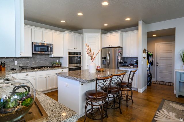 1109 W CITADEL LN, Murray, UT 84123