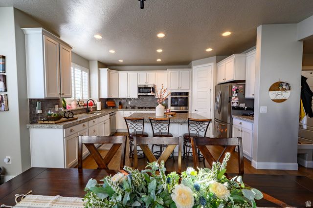 1109 W CITADEL LN, Murray, UT 84123