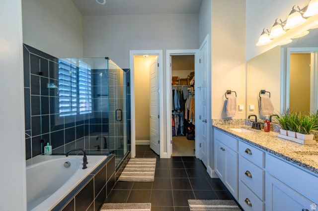 1109 W CITADEL LN, Murray, UT 84123