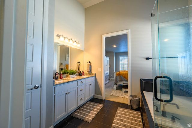 1109 W CITADEL LN, Murray, UT 84123