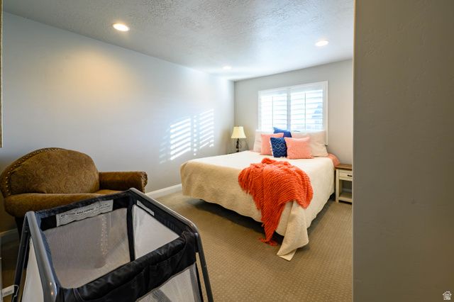 1109 W CITADEL LN, Murray, UT 84123