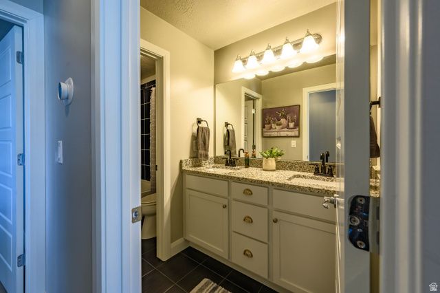 1109 W CITADEL LN, Murray, UT 84123