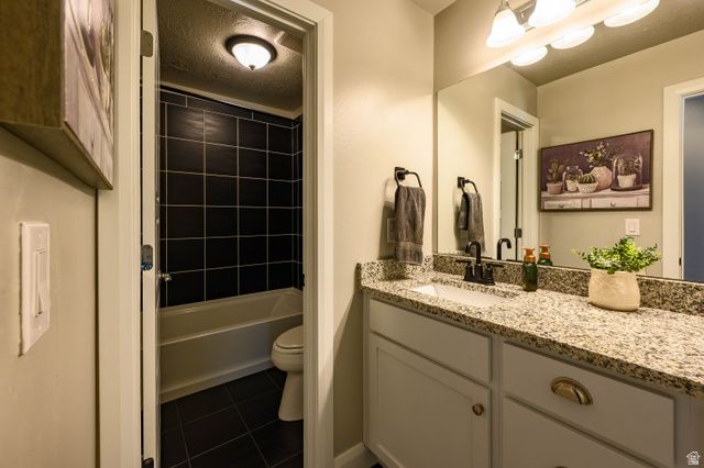 1109 W CITADEL LN, Murray, UT 84123