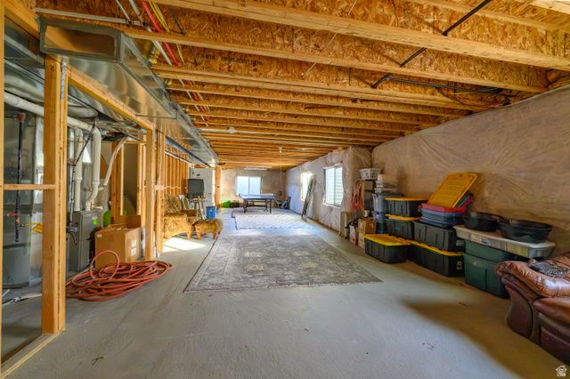 1109 W CITADEL LN, Murray, UT 84123