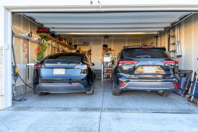 1109 W CITADEL LN, Murray, UT 84123