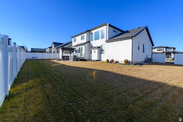 1109 W CITADEL LN, Murray, UT 84123