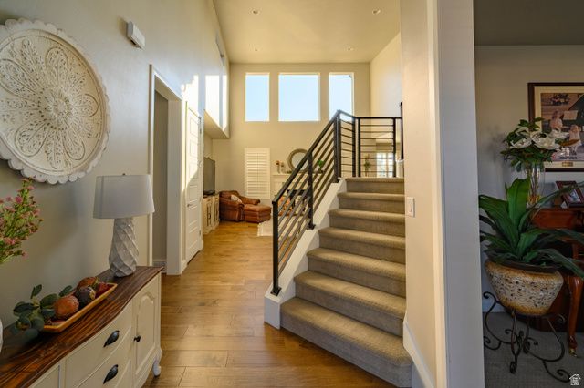 1109 W CITADEL LN, Murray, UT 84123