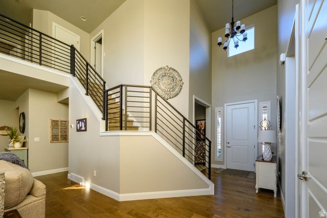 1109 W CITADEL LN, Murray, UT 84123